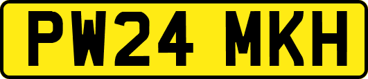 PW24MKH