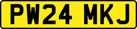 PW24MKJ