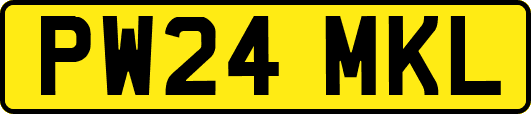 PW24MKL