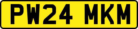 PW24MKM