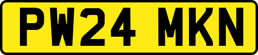 PW24MKN