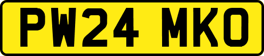 PW24MKO