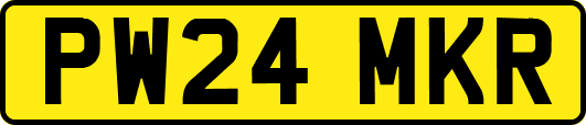 PW24MKR