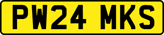 PW24MKS