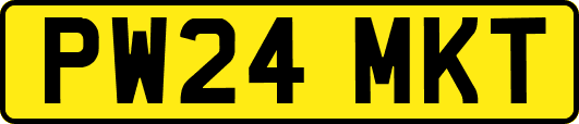 PW24MKT