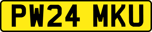 PW24MKU
