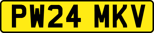 PW24MKV