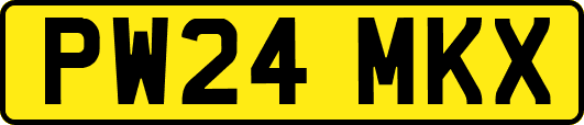 PW24MKX