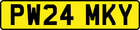 PW24MKY