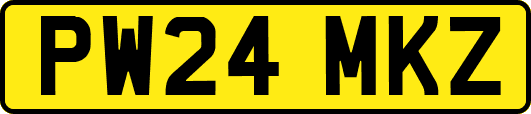 PW24MKZ
