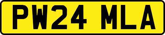 PW24MLA