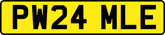 PW24MLE