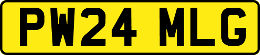 PW24MLG