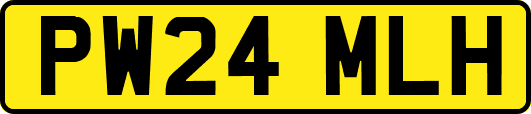 PW24MLH