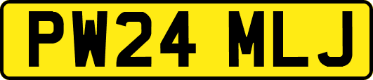 PW24MLJ