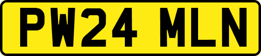 PW24MLN