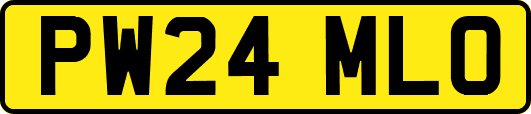 PW24MLO
