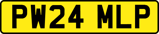 PW24MLP