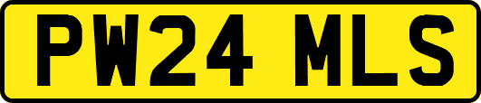 PW24MLS