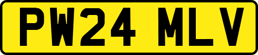 PW24MLV