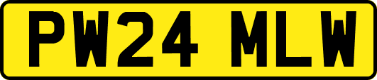 PW24MLW