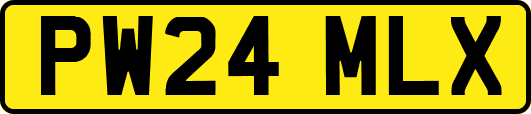 PW24MLX