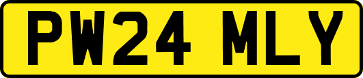 PW24MLY
