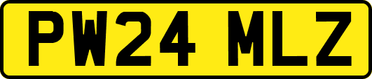 PW24MLZ