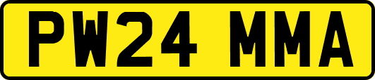 PW24MMA