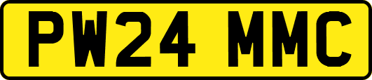 PW24MMC