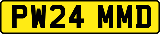 PW24MMD