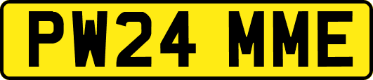 PW24MME