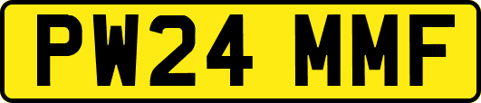 PW24MMF