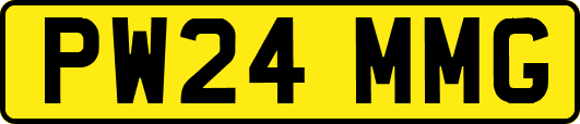 PW24MMG