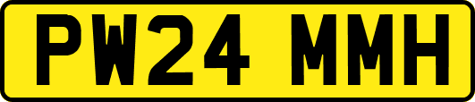 PW24MMH