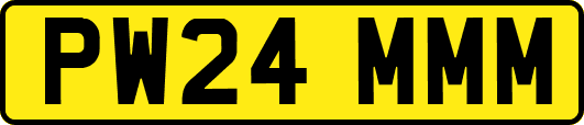 PW24MMM