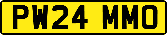 PW24MMO