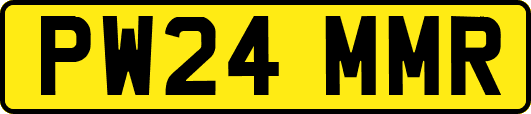 PW24MMR