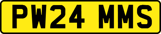 PW24MMS