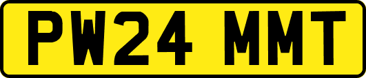PW24MMT