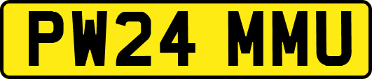 PW24MMU
