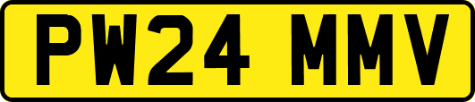 PW24MMV