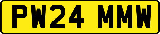 PW24MMW