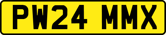 PW24MMX