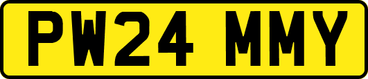 PW24MMY