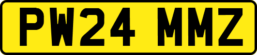PW24MMZ