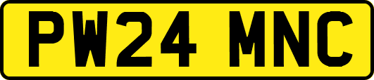 PW24MNC
