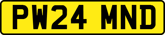 PW24MND