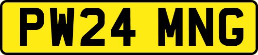 PW24MNG