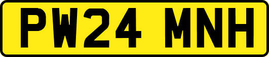 PW24MNH